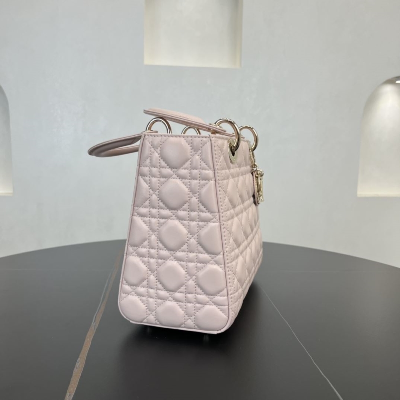 Dior My Lady Bags